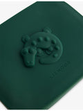 Liewood Arthur Crocodile stainless steel lunchbox, imported from the UK