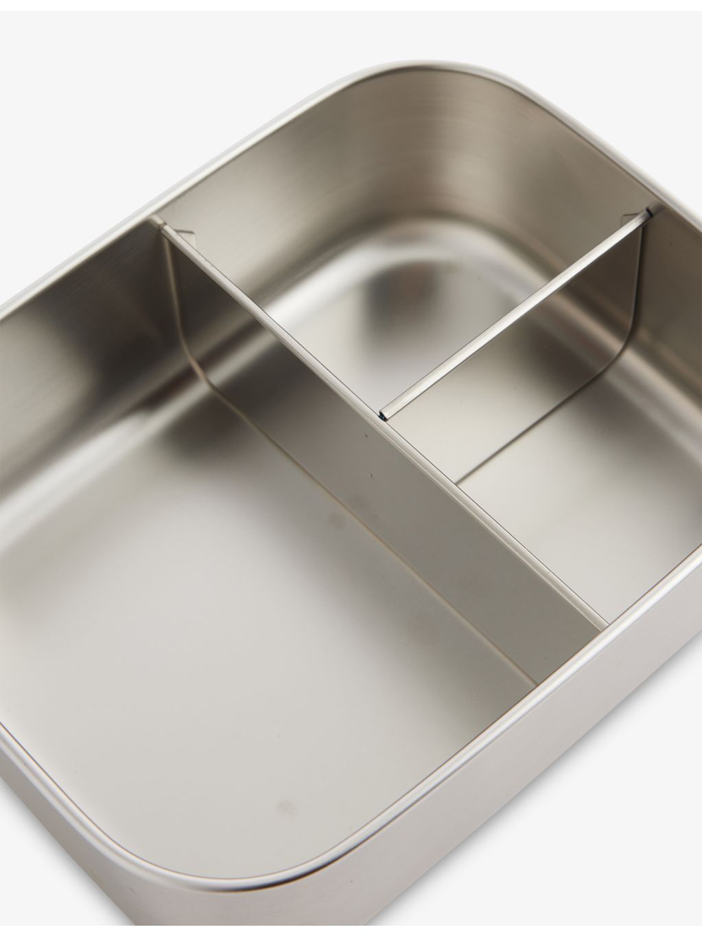 Liewood Arthur Crocodile stainless steel lunchbox, imported from the UK