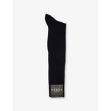 Aiport Knee-Length Stretch Wool-Blend Socks - 5.5-6.5