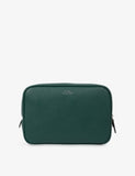 Smythson Panama Organiser Leather Pouch