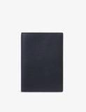 Smythson Ludlow Leather Passport Holder