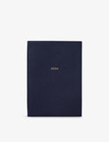 Smythson Soho Leather 2026 Daily Diary