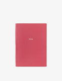 Smythson Soho Leather 2026 Daily Diary