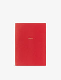 Smythson Soho Leather 2026 Daily Diary