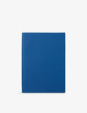 Smythson Soho Leather Notebook 19 x 14cm