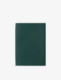 Smythson Soho Leather Notebook 19 x 14cm