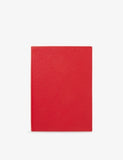 Smythson Soho Leather Notebook 19 x 14cm