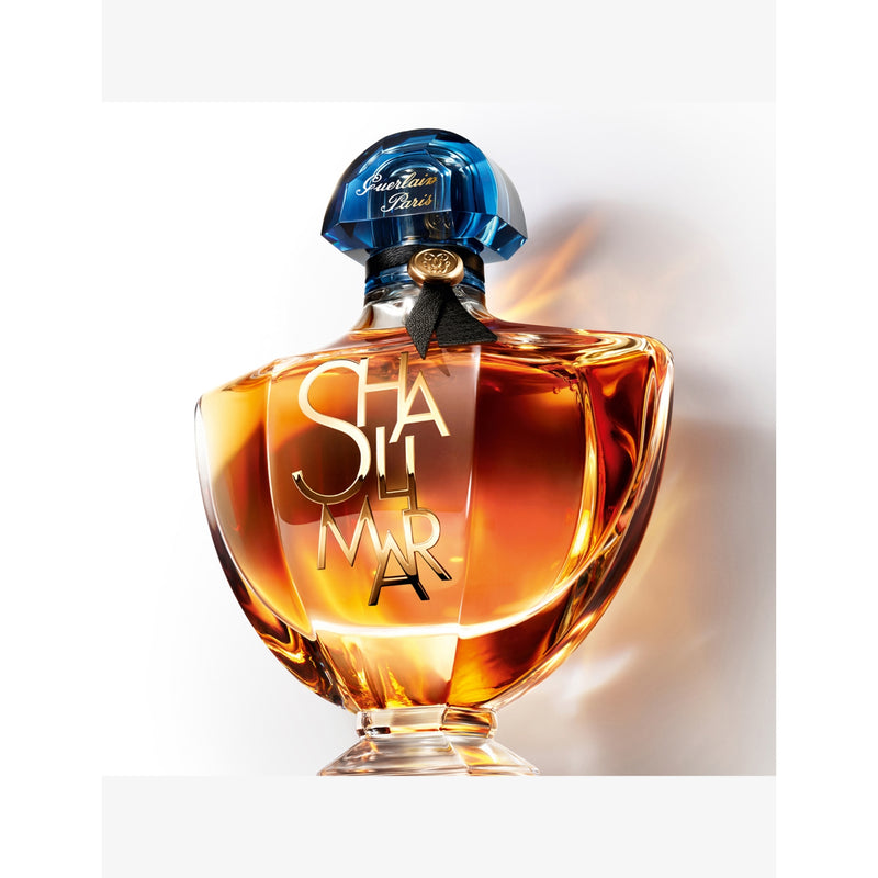 Guerlain Shalimar L'Essence Intense Eau de Parfum 50ml - British product
