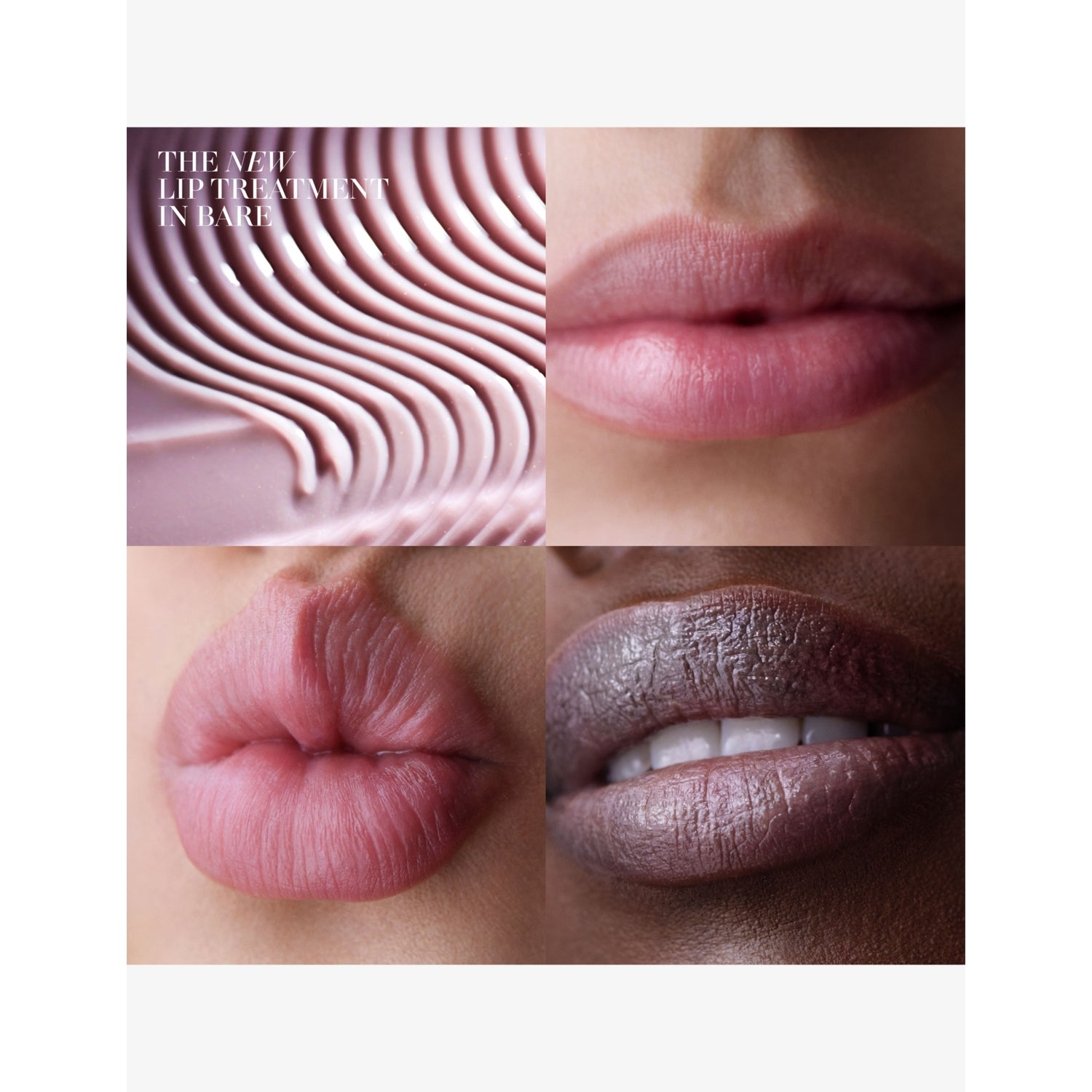 La Mer The Lip Treatment 3.4g with Miracle Broth - British product