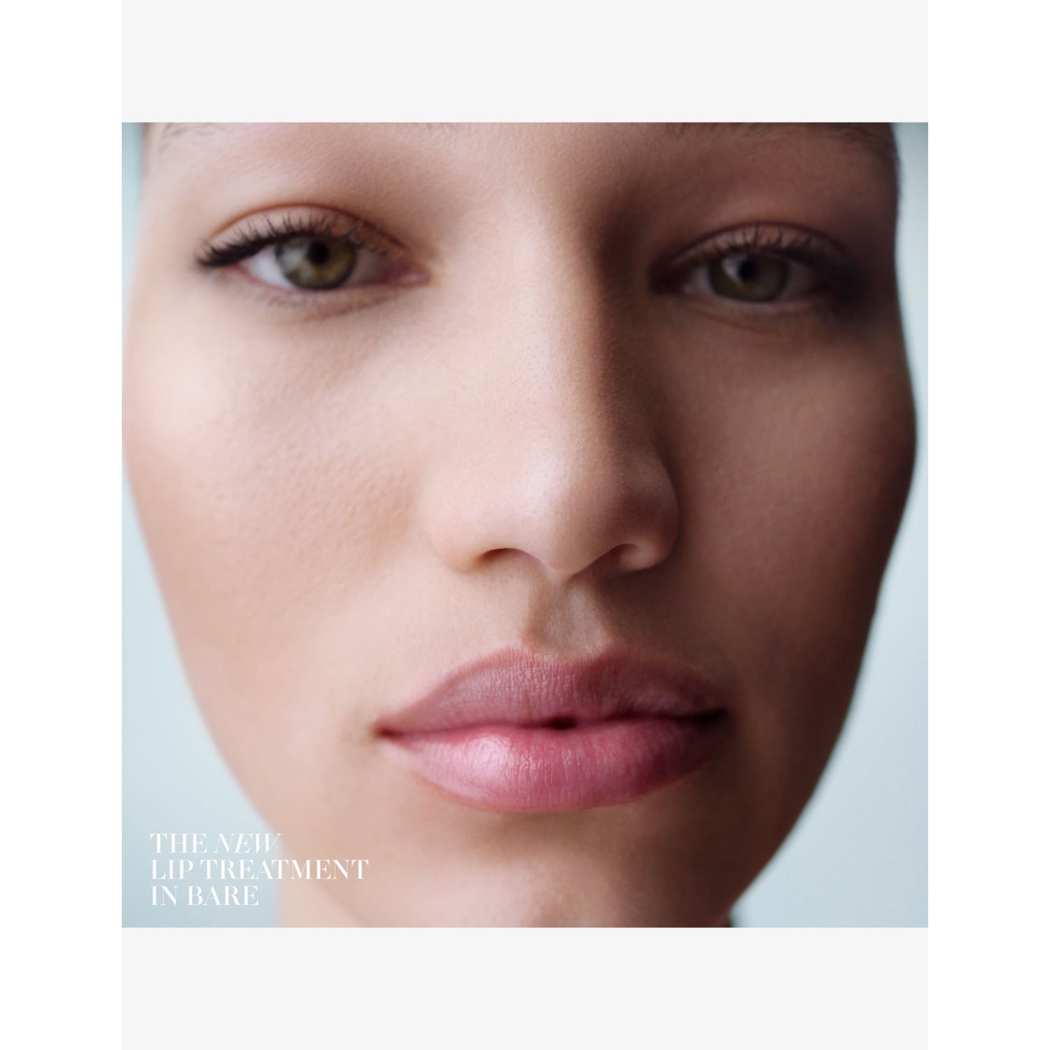 La Mer The Lip Treatment 3.4g with Miracle Broth - British product