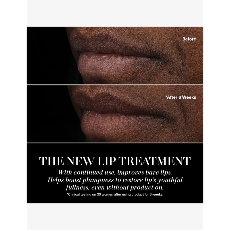 La Mer The Lip Treatment 3.4g with Miracle Broth - British product