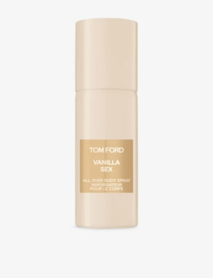 Tom Ford Vanilla Sex body spray 150ml, UK version