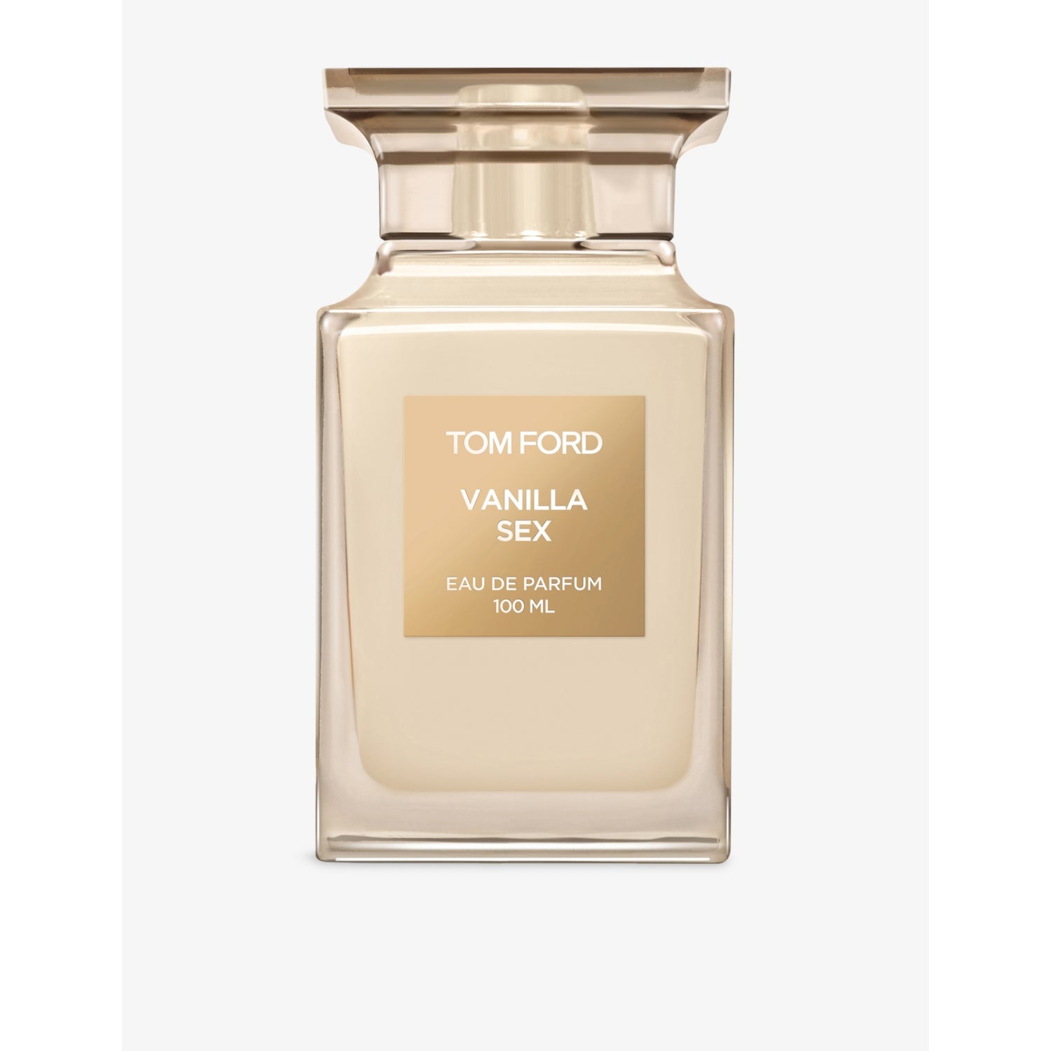 Tom Ford Eau de Parfum Vanilla Sex 100ml - British product