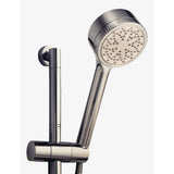 Smartech Curo filtered shower head brushed gold (British brand)