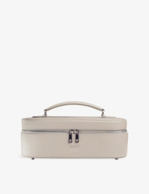 selfridges Smartech Curo Travel Vanity Case- Buy online at McGrocer
