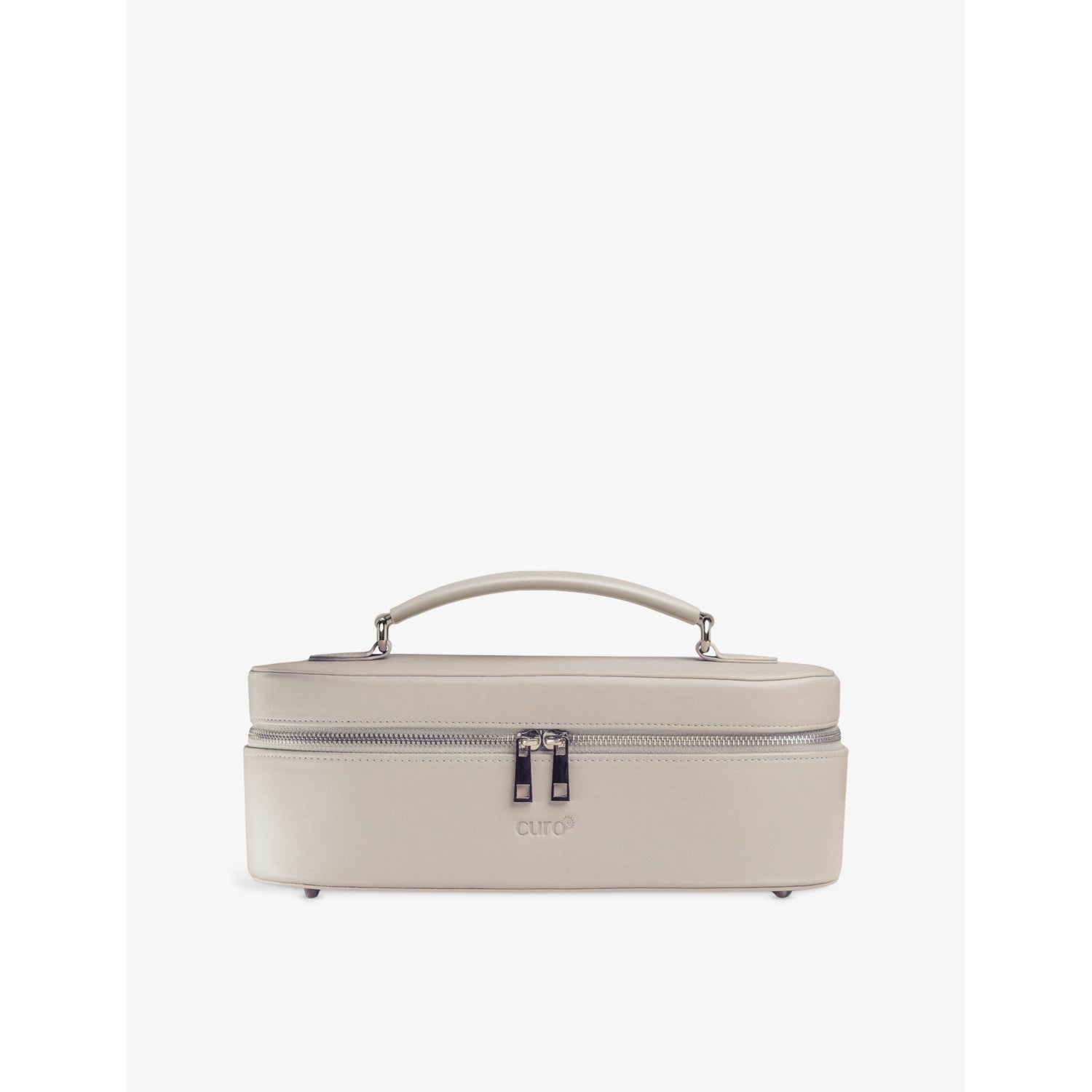 Curo Vanity Case - Duck Grey