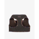 Branded Waxed Cotton Harness - S