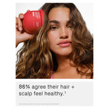Isima hair mask Triple Repair Peptide 250ml, UK version