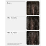 Isima Iconic Densifying Scalp Serum 50ml, imported from the UK