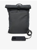 Smartech PW3R 14L roll-top tech backpack, imported from the UK