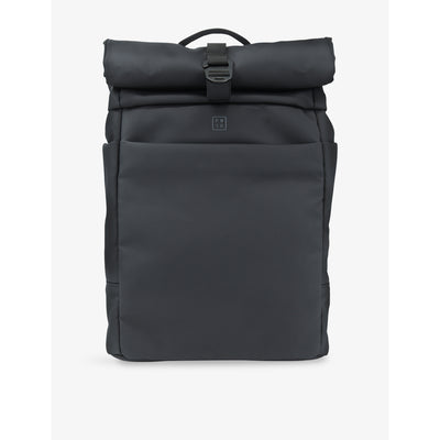 selfridges Smartech PW3R 14L Roll-Top Tech Backpack- Buy online at McGrocer
