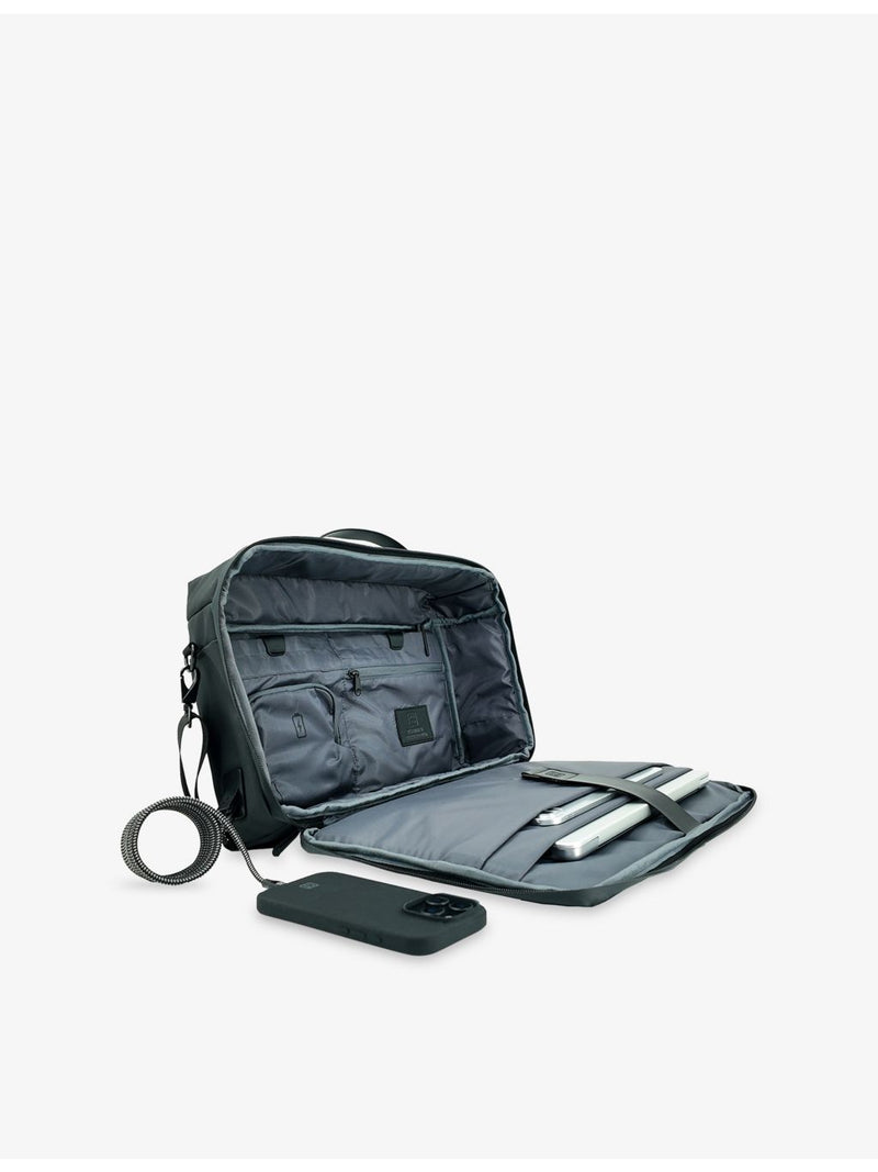 Smartech PW3R laptop tech backpack 13L - British product