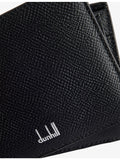 dunhill Cadogan bifold leather wallet, imported from the UK
