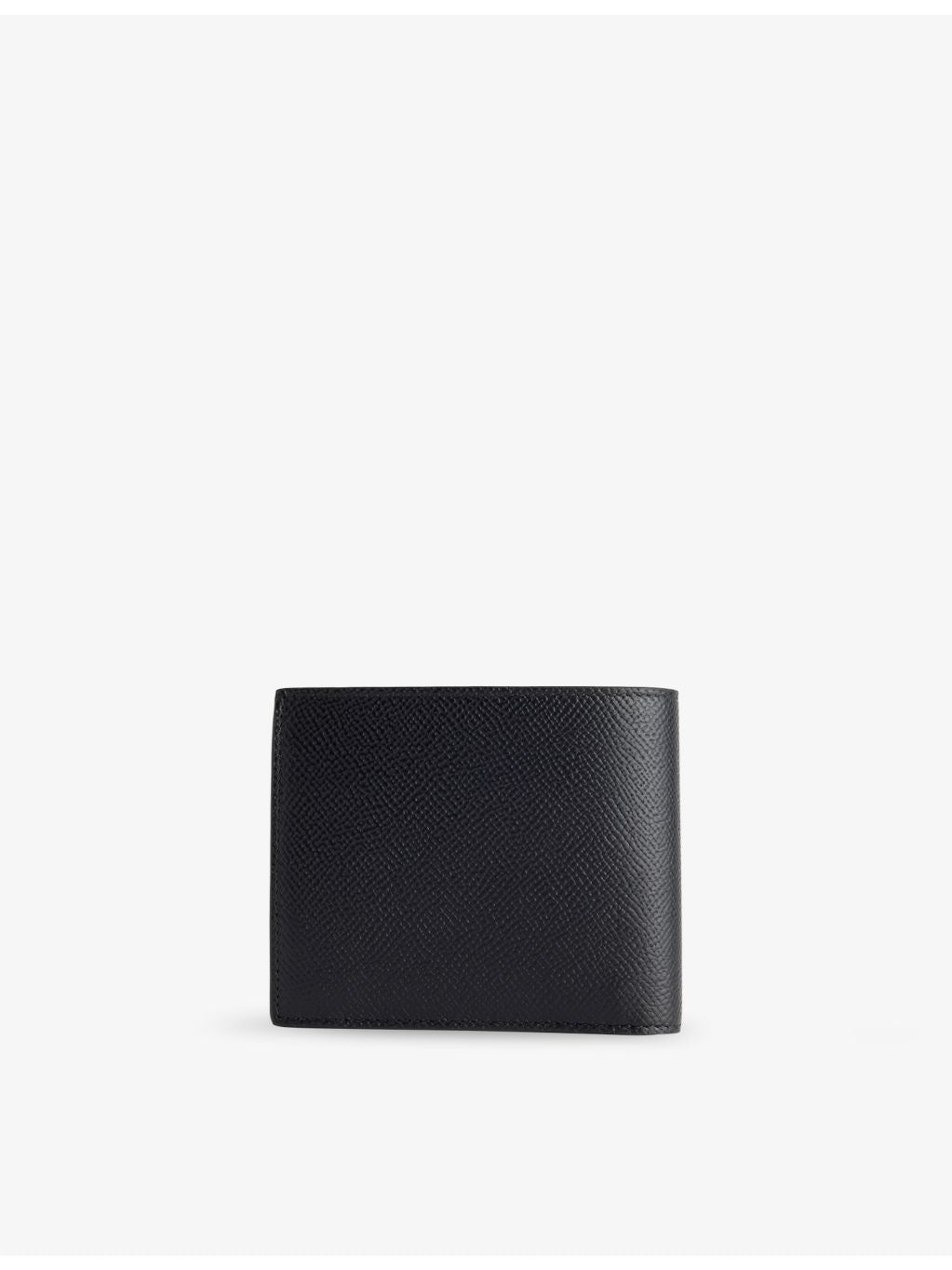 dunhill Cadogan bifold leather wallet, imported from the UK