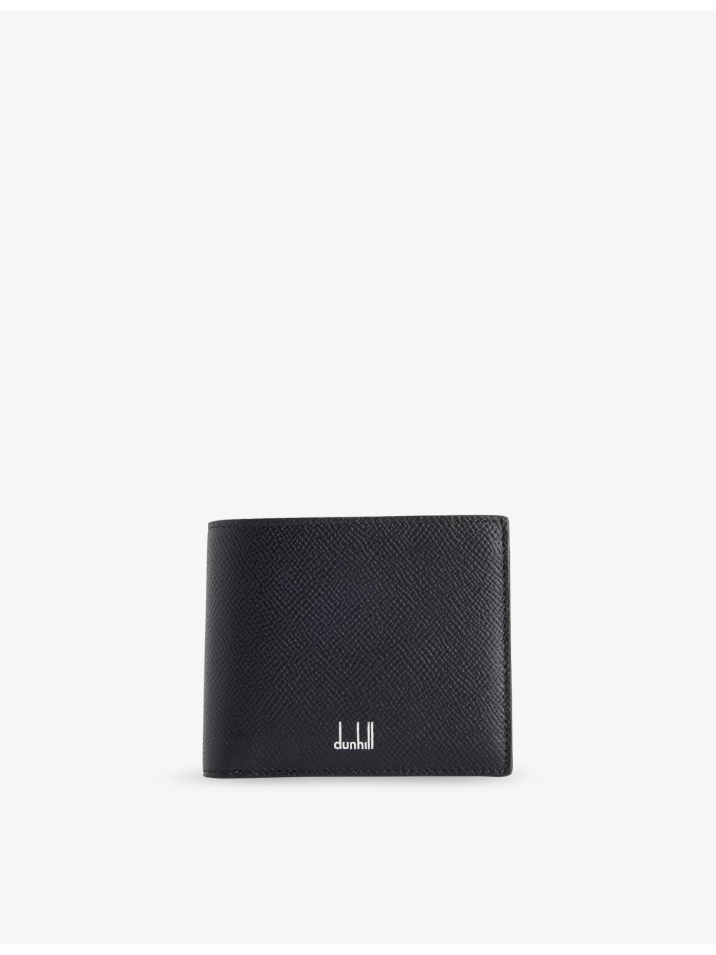 dunhill Cadogan bifold leather wallet, imported from the UK