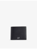dunhill Cadogan bifold leather wallet, imported from the UK