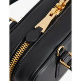 Miu Miu leather top handle bag - British product