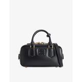 Miu Miu leather top handle bag - British product