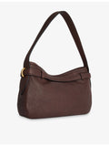 Miu Miu Aventure leather shoulder bag, imported from the UK
