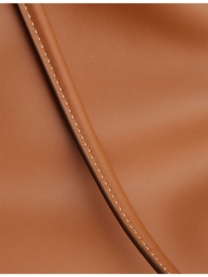 Miu Miu IVY shoulder bag in smooth calf leather, UK version