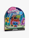 Disney Doorables Stitch Playset 9 figurines - British product