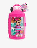 Disney Minnie Fabulous Fashion Doll 15cm, imported from the UK