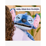 Disney Ultimate Stitch interactive soft toy 43cm, imported from the UK