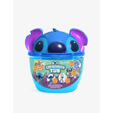 Disney Stitch 5-in-1 creativity tub playset 20cm (British brand)