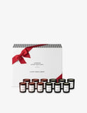 Urbanapothecary scented mini candle set 12 x 35g, imported from the UK