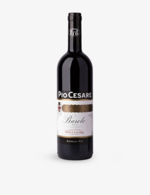 Pio Cesare Barolo red wine 2020 750ml, UK version