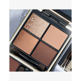 Suqqu Signature Colour Eyes eyeshadow palette 6.2g - British product