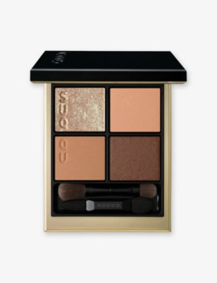 Suqqu Signature Colour Eyes eyeshadow palette 6.2g - British product