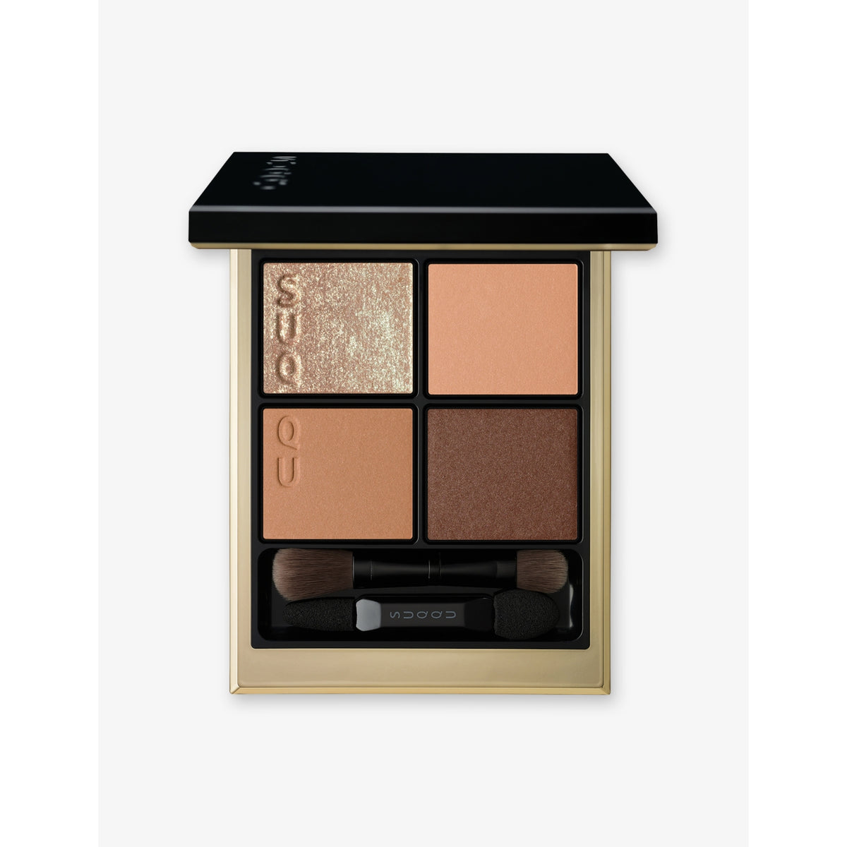 Signature Colour Eyes Eyeshadow Palette 6.2g - S01 Shimokazari