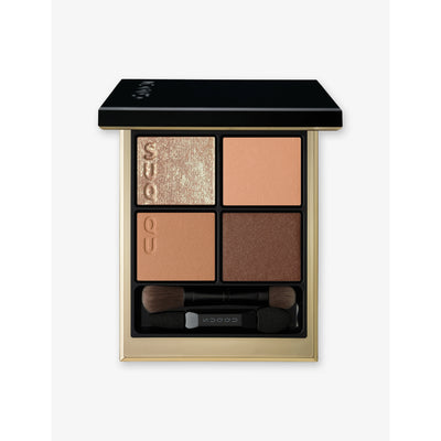 selfridges Suqqu Signature Colour Eyes Eyeshadow Palette 6.2g- Buy online at McGrocer