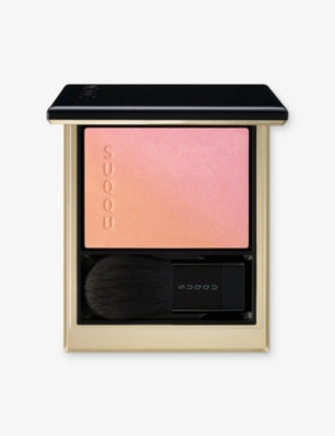 Suqqu blurring color blush 6.4g, imported from the UK