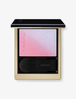 Suqqu Blurring Color Blush 6.4g