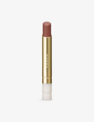 The Suqqu Velvet Fit Lipstick Refill 2.1g, UK version