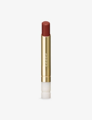 The Suqqu Velvet Fit Lipstick Refill 2.1g, UK version