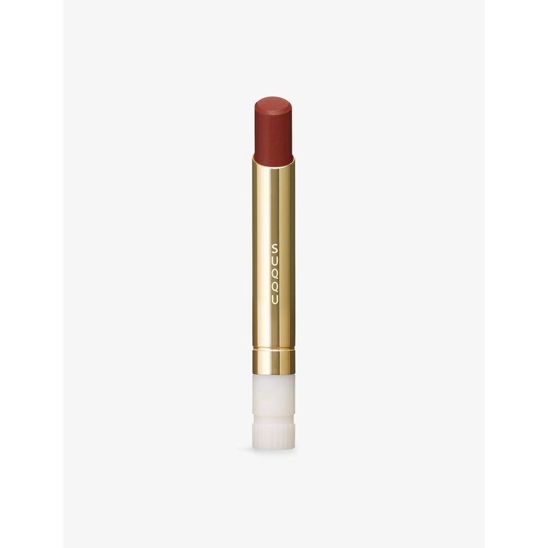 Velvet Fit Lipstick Refill 2.1g - 106 Yuibeni