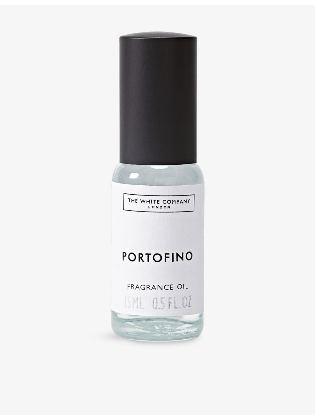 The White Company Portofino fragrance oil 15ml, UK version